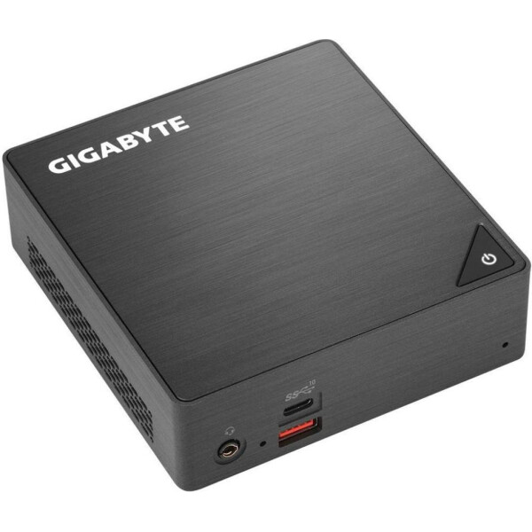 

GIGABYTE BRIX (GB-BRI3-8130)
