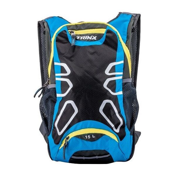 

Рюкзак Trinx TB71 Black-Blue (10070091)