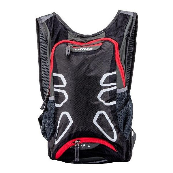 

Рюкзак Trinx TB71 Black-Red (10070090)