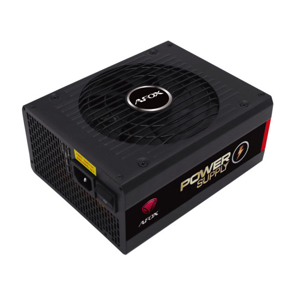 

AFOX AFPS-1600A2 1600W (AFPS-1600A2)