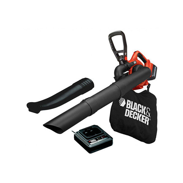 

BLACK+DECKER GWC3600L20