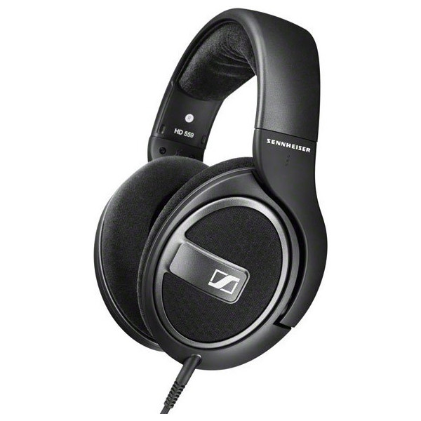 

Наушники Sennheiser HD 559