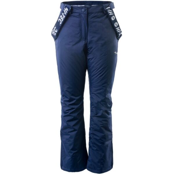 

Брюки г/л Hi-Tec LADY DARIN (LADY DARIN-BLUE/MICRO CHIP) синий L (5902786009275)