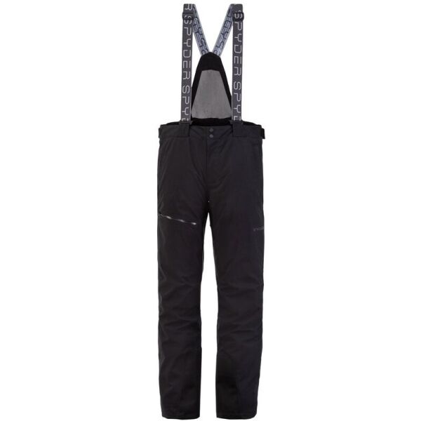 

Брюки г/л Spyder DARE GTX (38191026-001) черный L R (192636063211)