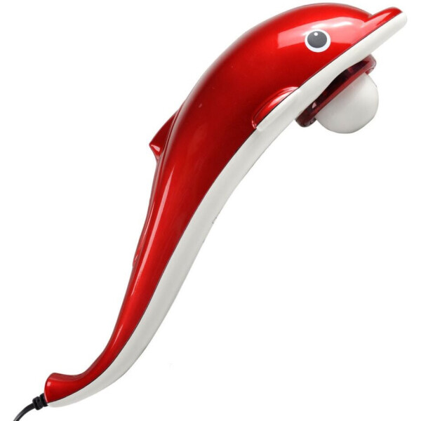 

Массажер инфракрасный DOLPHIN Red