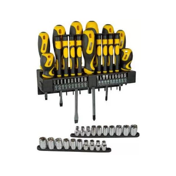 

Набор отверток электрика STANLEY (STHT0-62143)