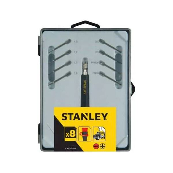 

Набор отверток электрика STANLEY (STHT0-62629)