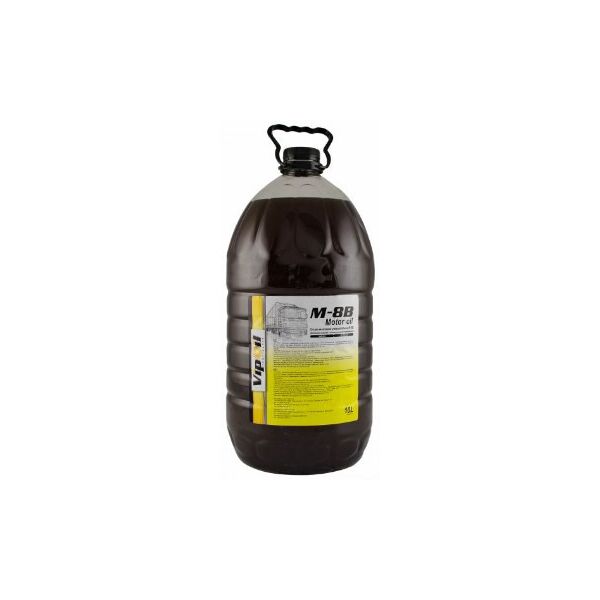 

Моторное масло VipOil М-8В, 10л ПЭТ (0325718ПЭ)