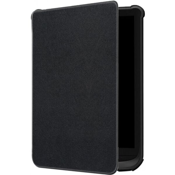 

Чехол-книжка BeCover Smart Case для Pocketbook 6" 616/627/628/632/633 Black (707152)