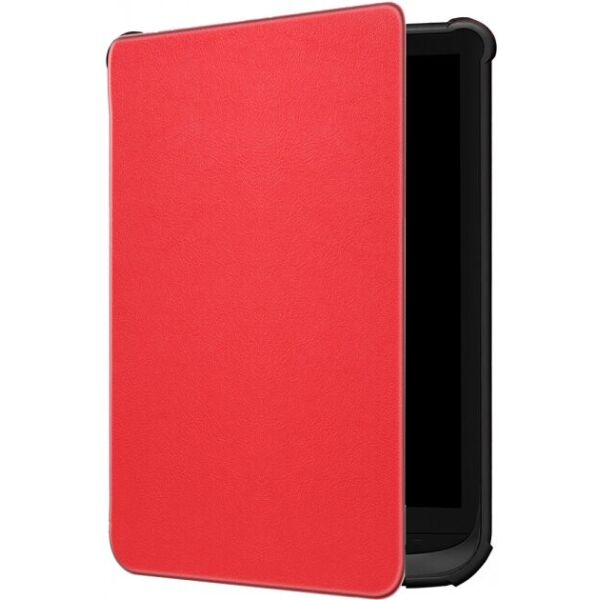 

Чехол-книжка BeCover Smart Case для Pocketbook 6" 616/627/628/632/633 Red (707155)