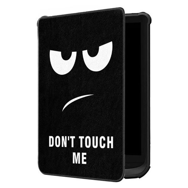 

Чехол-книжка BeCover Smart Case для Pocketbook 6" 616/627/628/632/633 Don't Touch (707160)