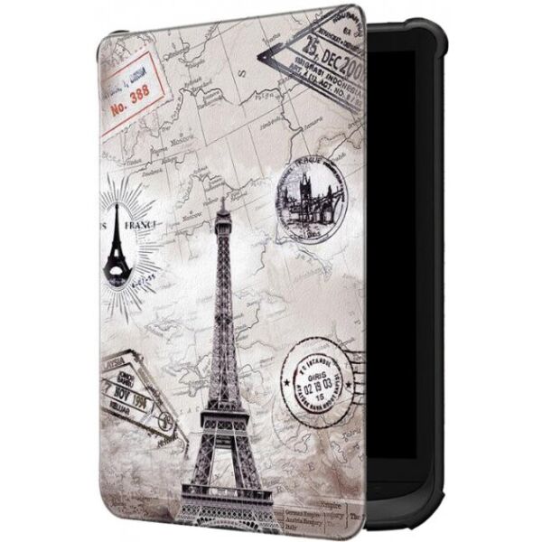 

Чехол-книжка BeCover Smart Case для Pocketbook 6" 616/627/628/632/633 Paris (707158)