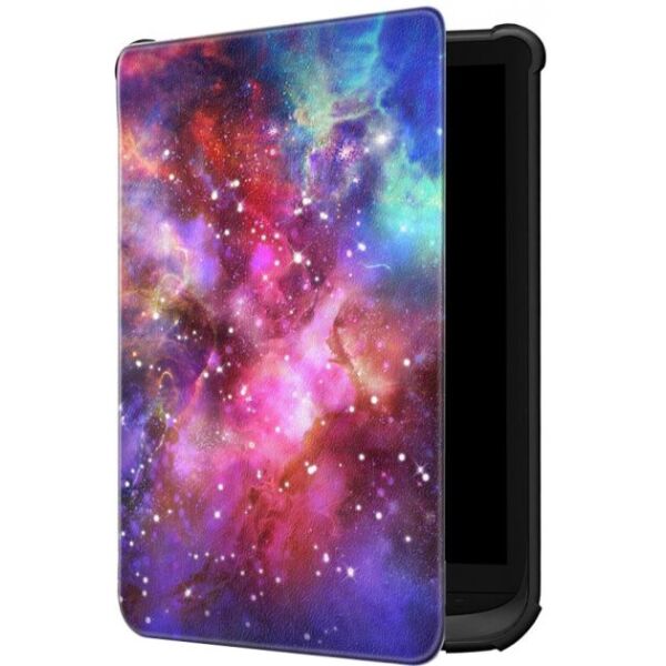 

Чехол-книжка BeCover Smart Case для Pocketbook 6" 616/627/628/632/633 Space (707157)