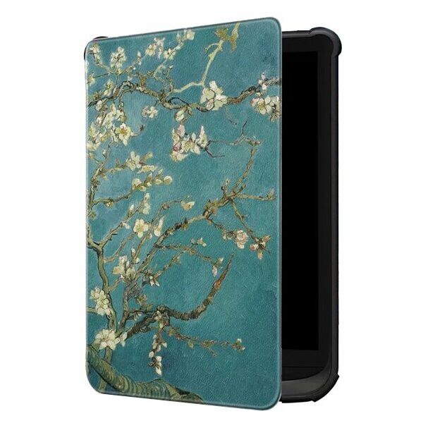 

Чехол-книжка BeCover Smart Case для Pocketbook 6" 616/627/628/632/633 Spring (707159)