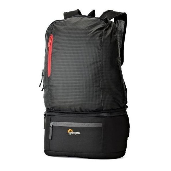 

Сумка-рюкзак Lowepro Passport Duo Black (LP37021-PWW)