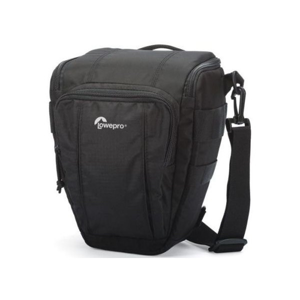 

Сумка Lowepro Toploader Zoom 50 AW (LP36702-0WW)