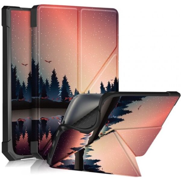 

Чехол-книжка BeCover Smart Case для PocketBook 740 Inkpad 3/Color/Pro Dusk (707165)