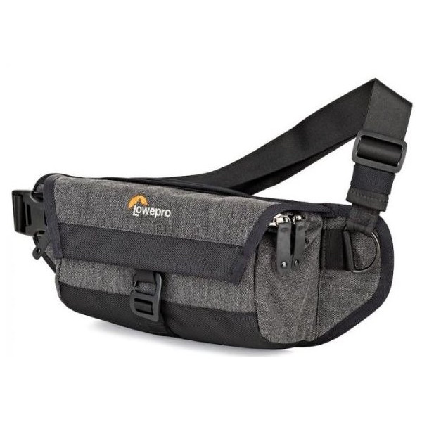 

Сумка Lowepro m-Trekker HP 120 Charcoal Grey (LP37160-PWW)