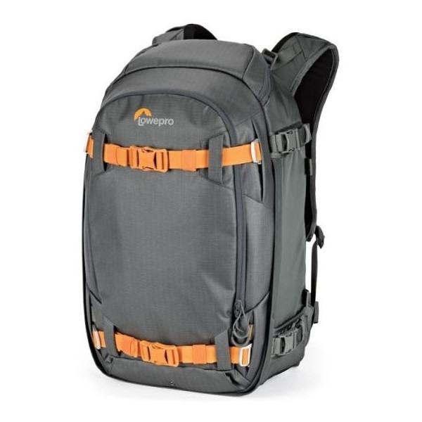 

Рюкзак Lowepro Whistler BP 350 AW (LP36896-PWW)
