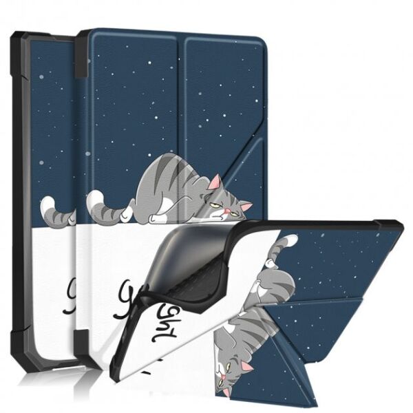 

Чехол-книжка BeCover Smart Case для PocketBook 740 Inkpad 3/Color/Pro Good Night (707164)