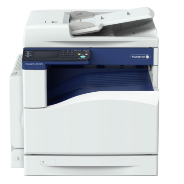 

Многофункциональное устройство Xerox DocuCentre SC2020 (SC2020V_U)