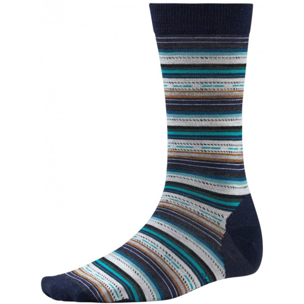 

Термобелье SMARTWOOL Men Margarita deep navy htr р.XL (SW SW870.108-XL)