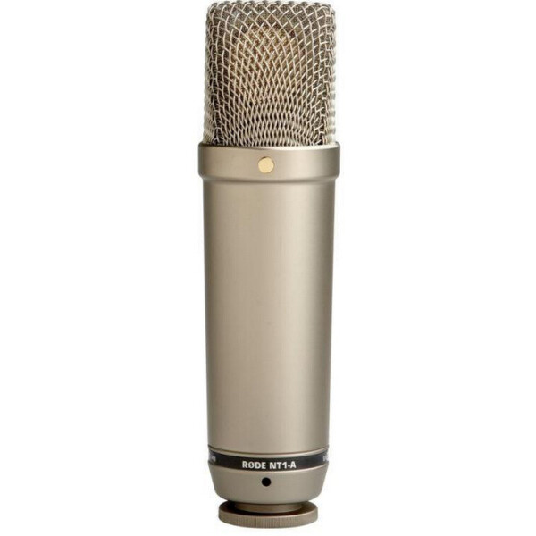 

Микрофон Rode NT1-A Kit