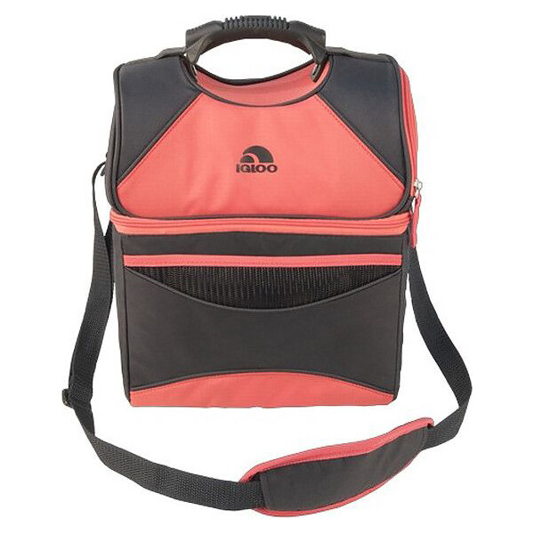 

Изотермическая сумка Igloo PM GRIPPER 22 Sport" 14 л (342236284756)