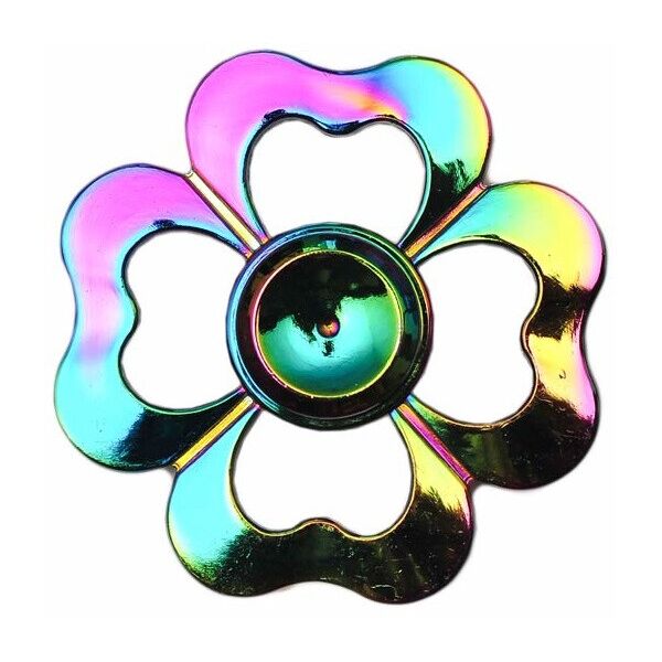 

Спиннер Spinner стальной №152