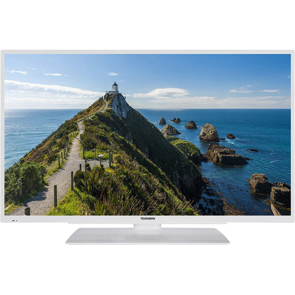 

40" Telefunken XF40G111-W White