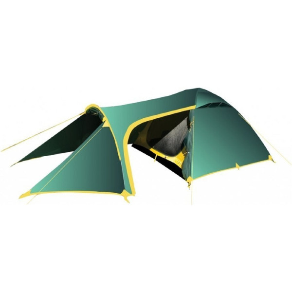 

Палатка Tramp Grot (TRT-036)