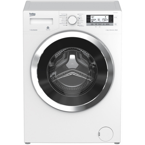 

Beko WTE11735XCST