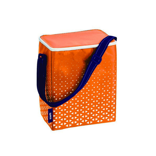 

Термосумка Ezetil Holiday 14 (4020716804507ORANGE) оранжевая