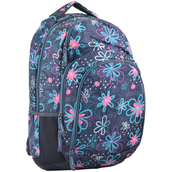 

Рюкзак молодежный Yes Т-38 Folio 46*31*15 (555304)