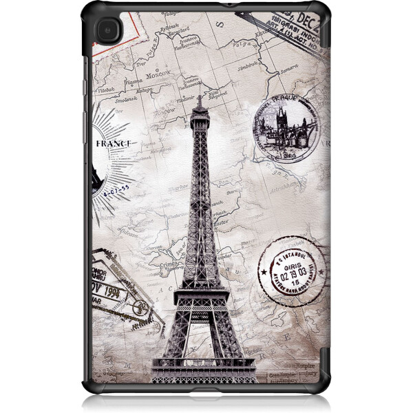 

BeCover Smart Case для Samsung Galaxy Tab S6 Lite 10.4 P610/P615 Paris (705199)