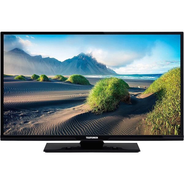 

32" Telefunken XF32D401D Black