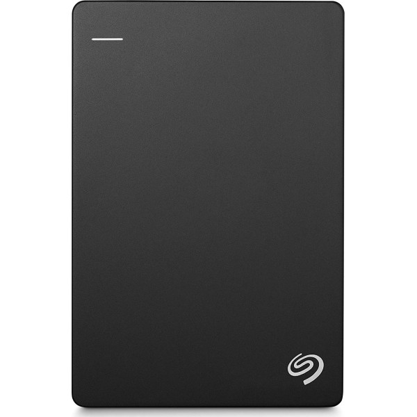 

2,5" 1Tb Seagate STDR1000300 Backup Plus Portable, Black, USB 3.0, Factory recertified