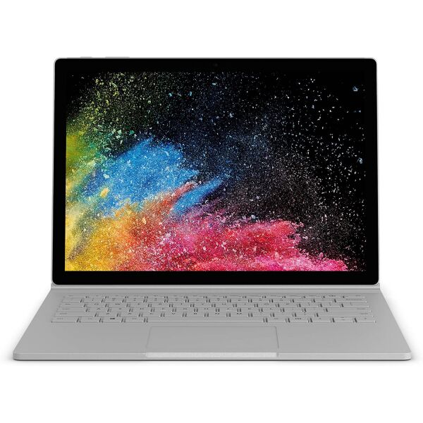 

Ноутбук Microsoft Surface Book 2 (HNQ-00001)