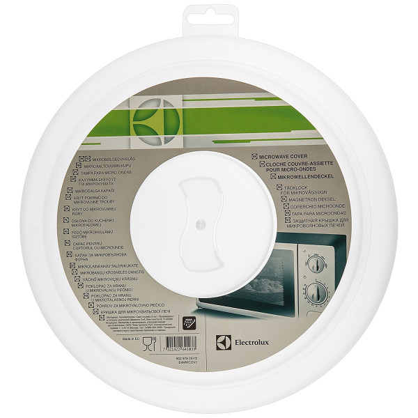 

Крышка-колпак для СВЧ Electrolux E4MWCOV1