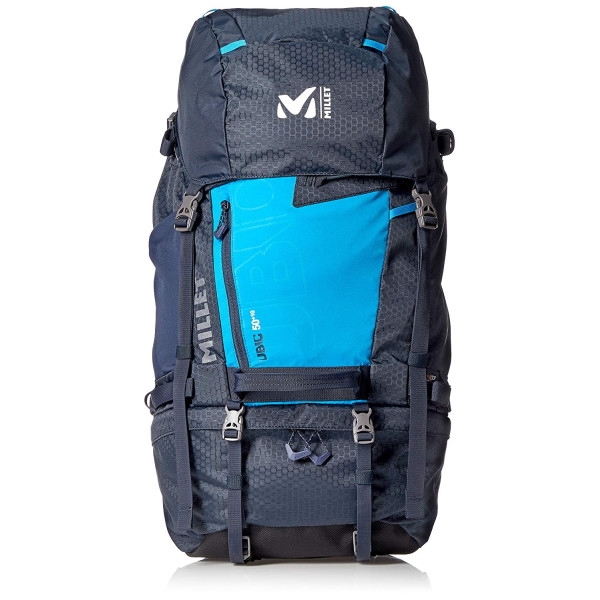

Рюкзак Millet Ubic 50+10 saphir/electric blue (MIS1917 8541)