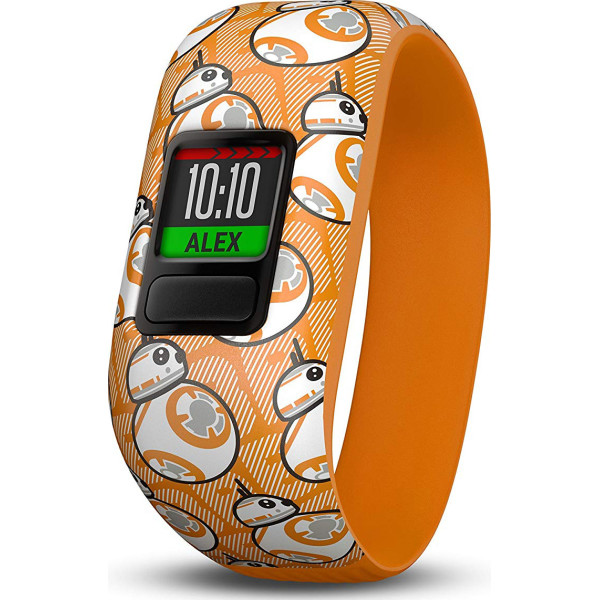 

GARMIN Vivofit Jr 2 BB-8 (010-01909-51)