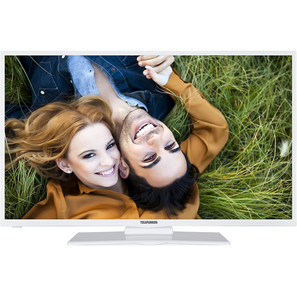 

40" Telefunken XF40A101-W White