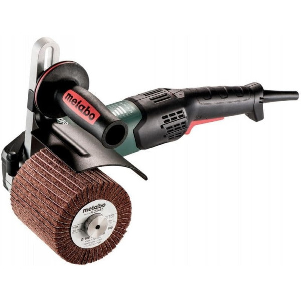 

Шлифмашина Metabo SE 17-200 RT (602259500)
