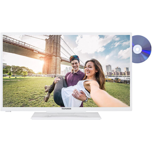 

32" Telefunken XF32A201D-W White