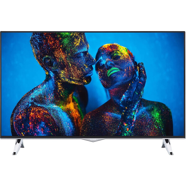 

40" Telefunken XU40B401 Black