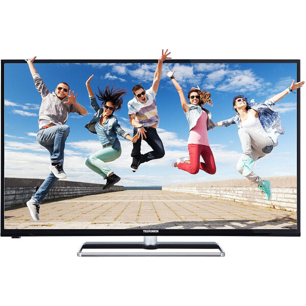 

40" Telefunken L40F278X3CW Black