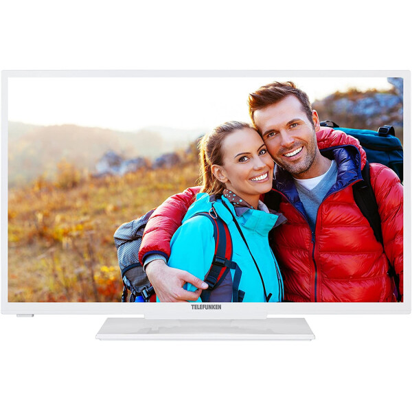 

32" Telefunken XF32B301-W White
