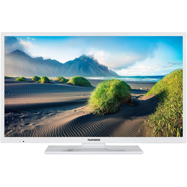 

32" Telefunken XF32D401D-W White