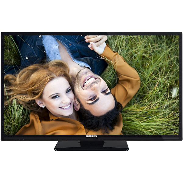 

32" Telefunken XF32A301 Black