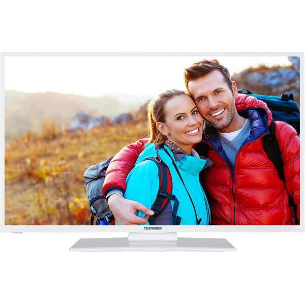 

40" Telefunken XF40A401-W White